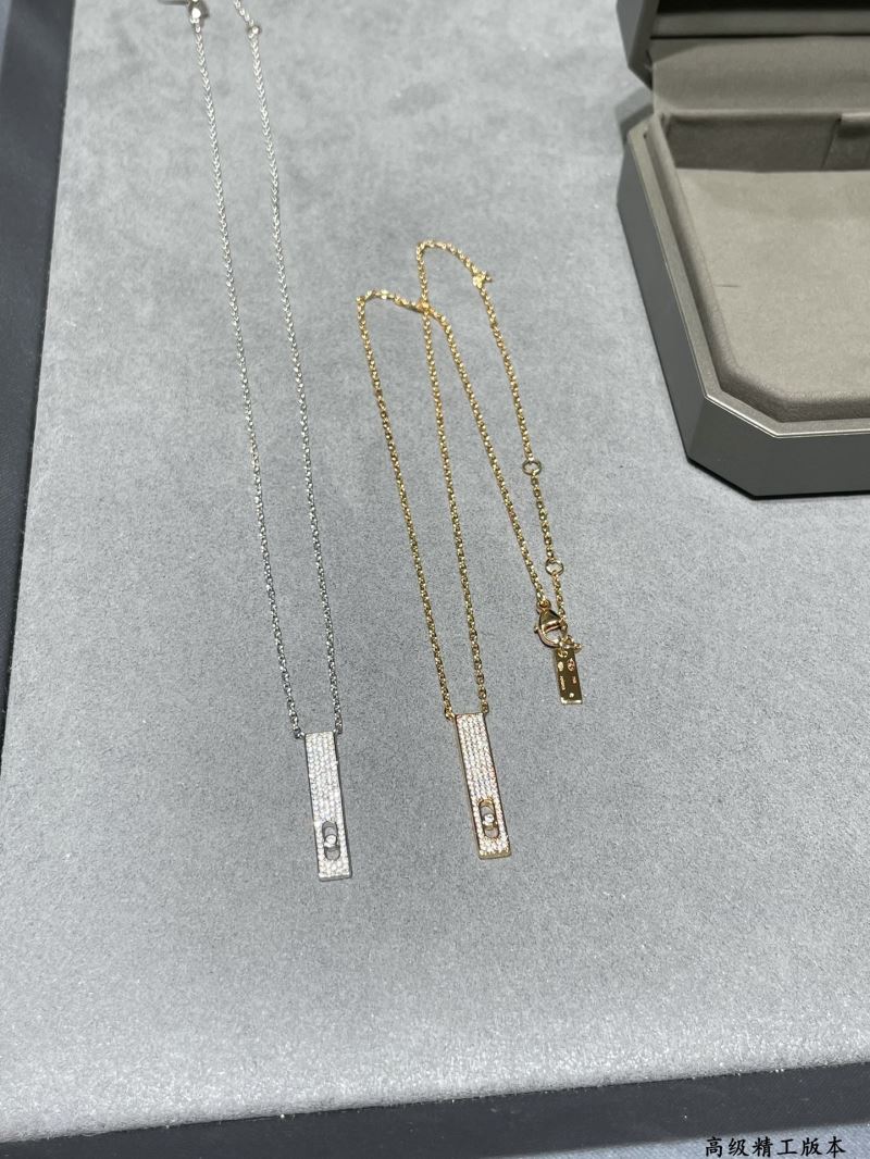 Messika Necklaces